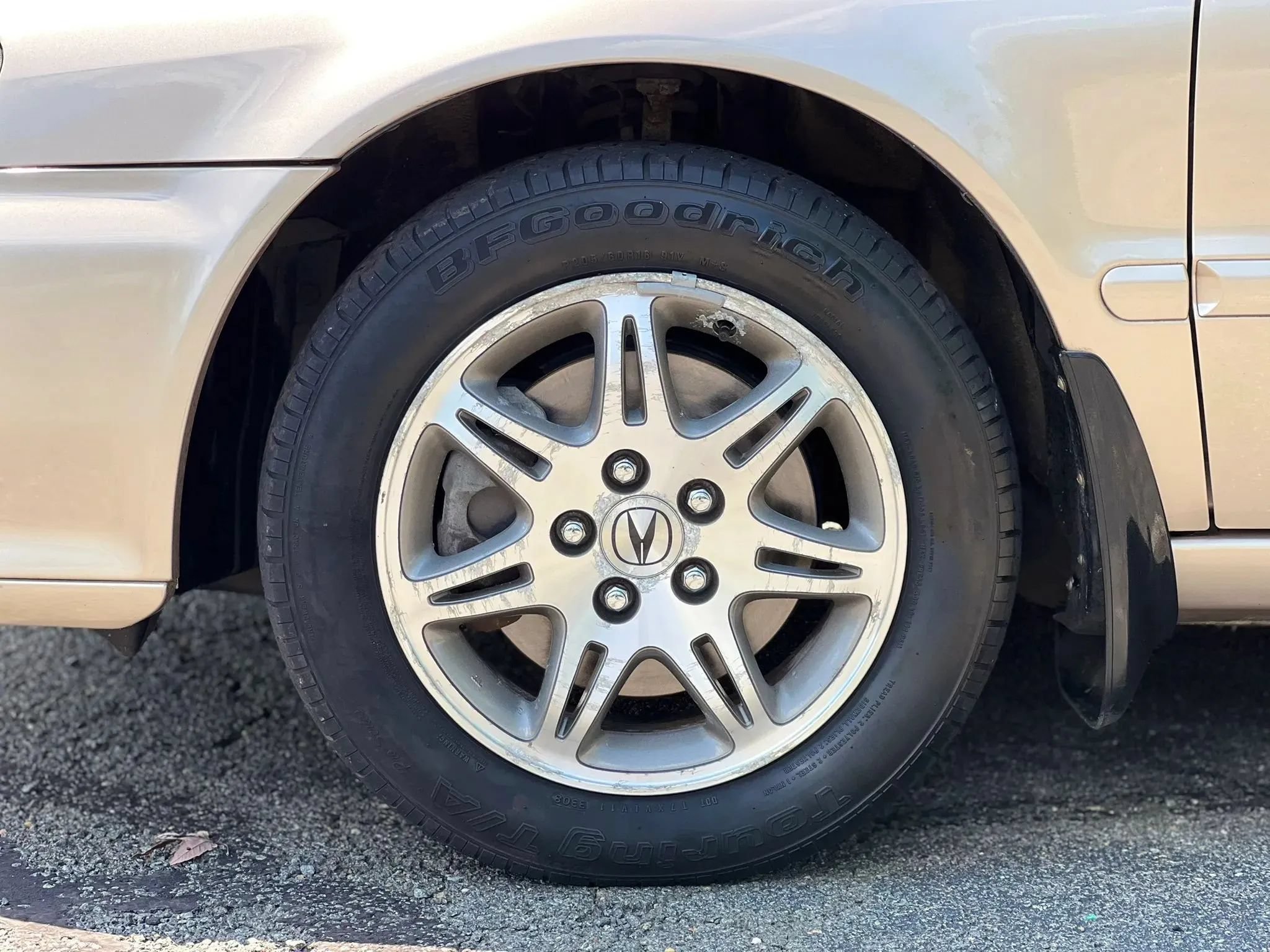 Used 2000 Acura TL FWD image 43