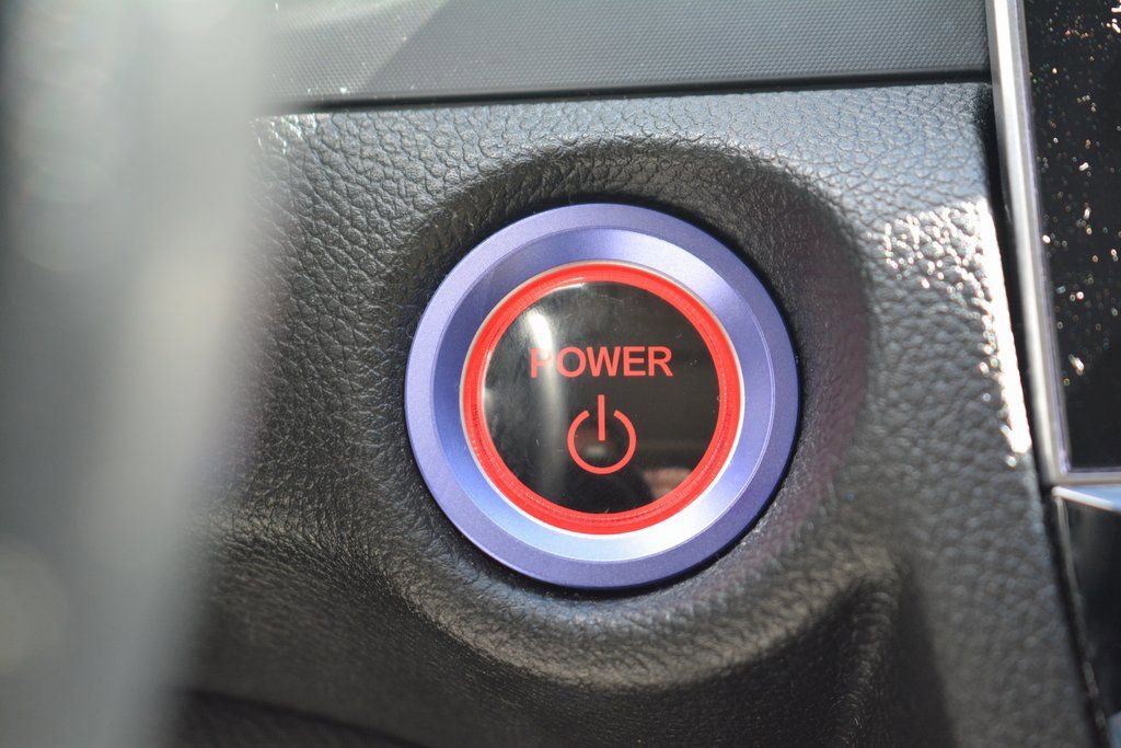 Used 2019 Honda Insight Touring image 15