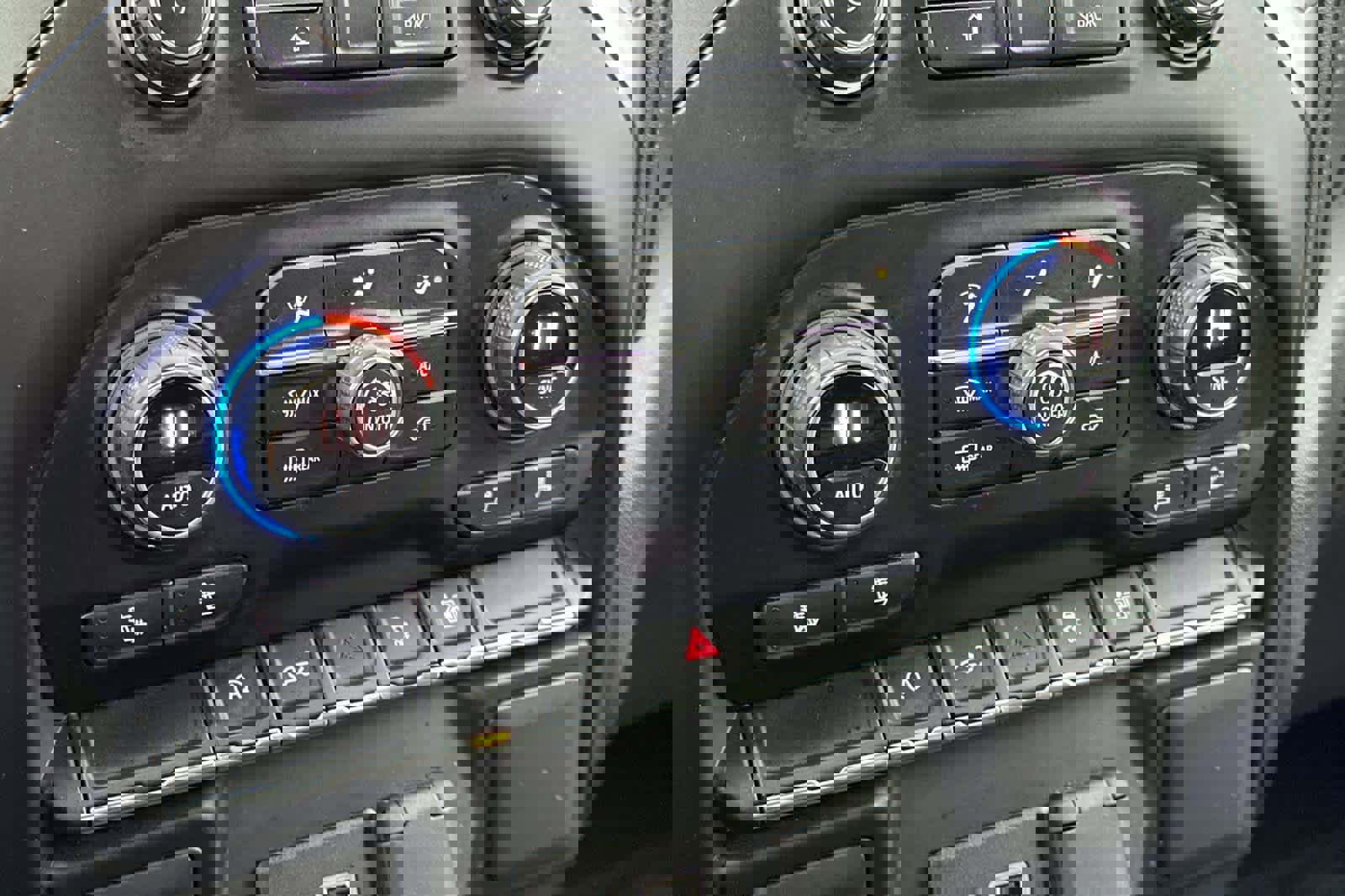 Used 2020 Chevrolet Silverado 1500 LT w/ Texas Edition image 20