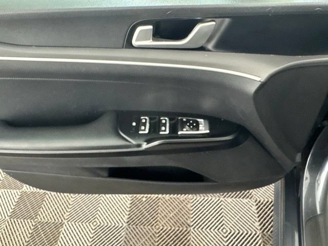 Certified 2022 Kia K5 LXS FWD image 20