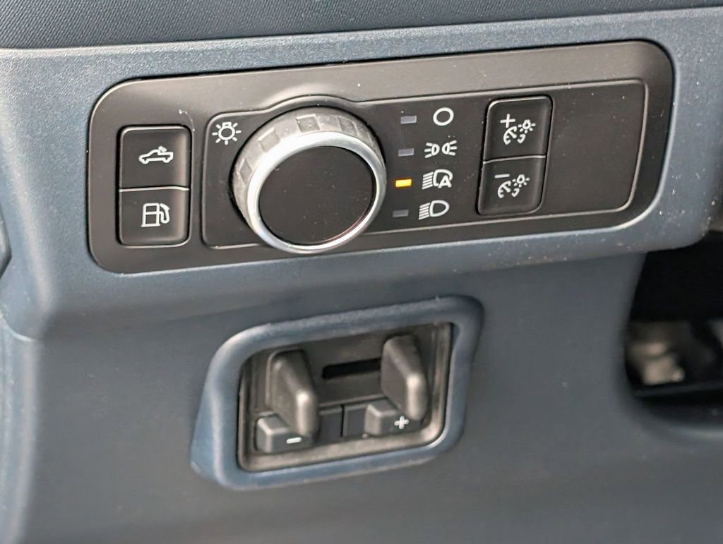 New 2026 Ford Maverick XL w/ Equipment Group 101A image 39