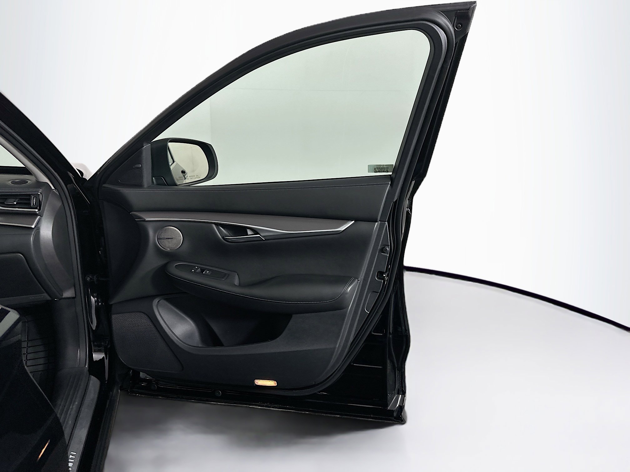 Used 2023 INFINITI QX50 Luxe image 33