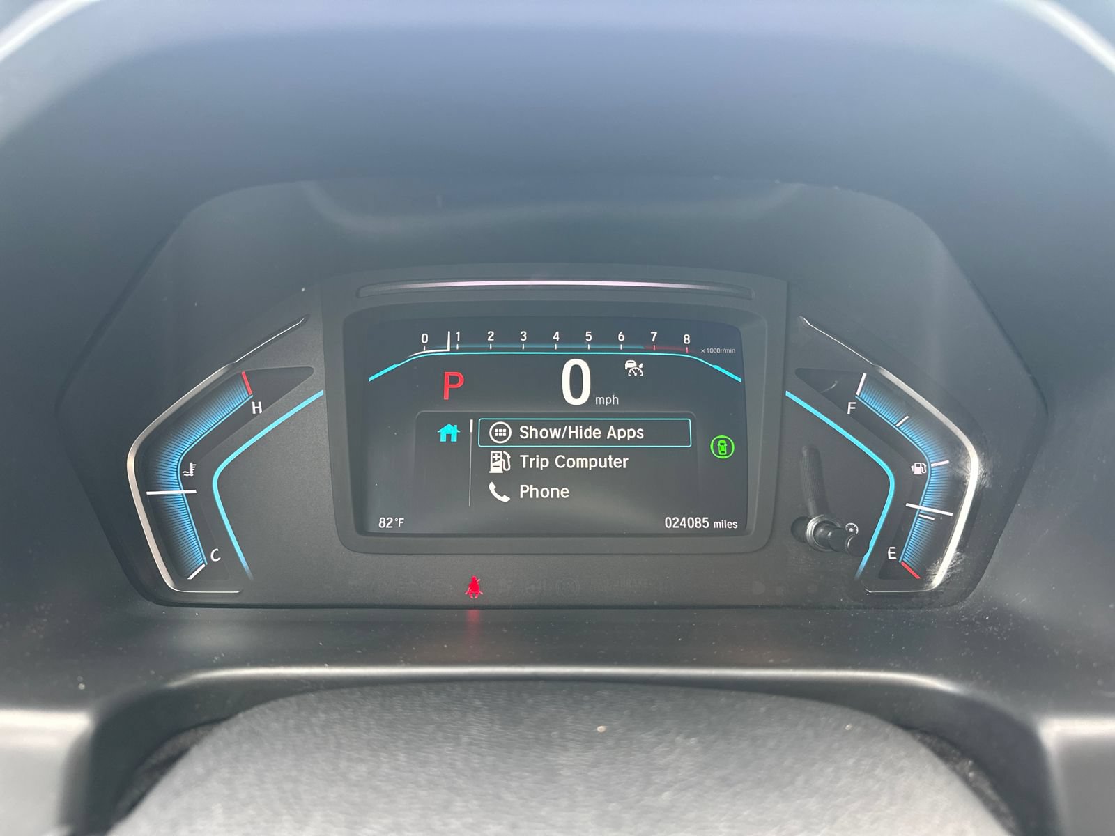Used 2024 Honda Odyssey Touring image 26
