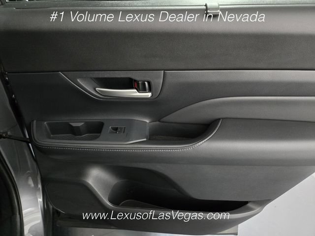 Used 2026 Toyota Grand Highlander AWD Hybrid image 22