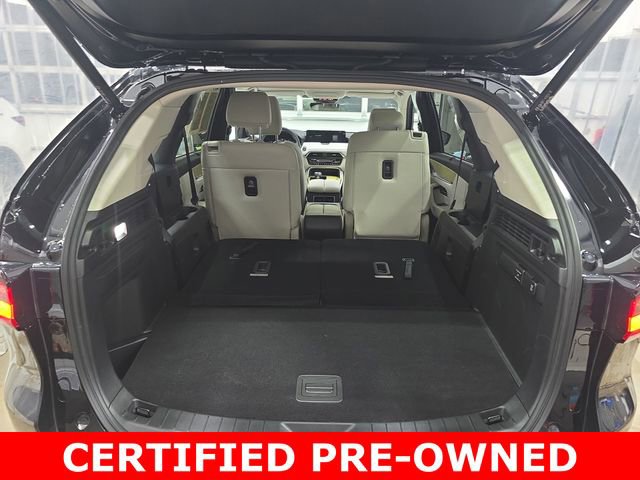 Used 2025 MAZDA CX-90 3.3 Turbo S w/ Premium Plus image 14