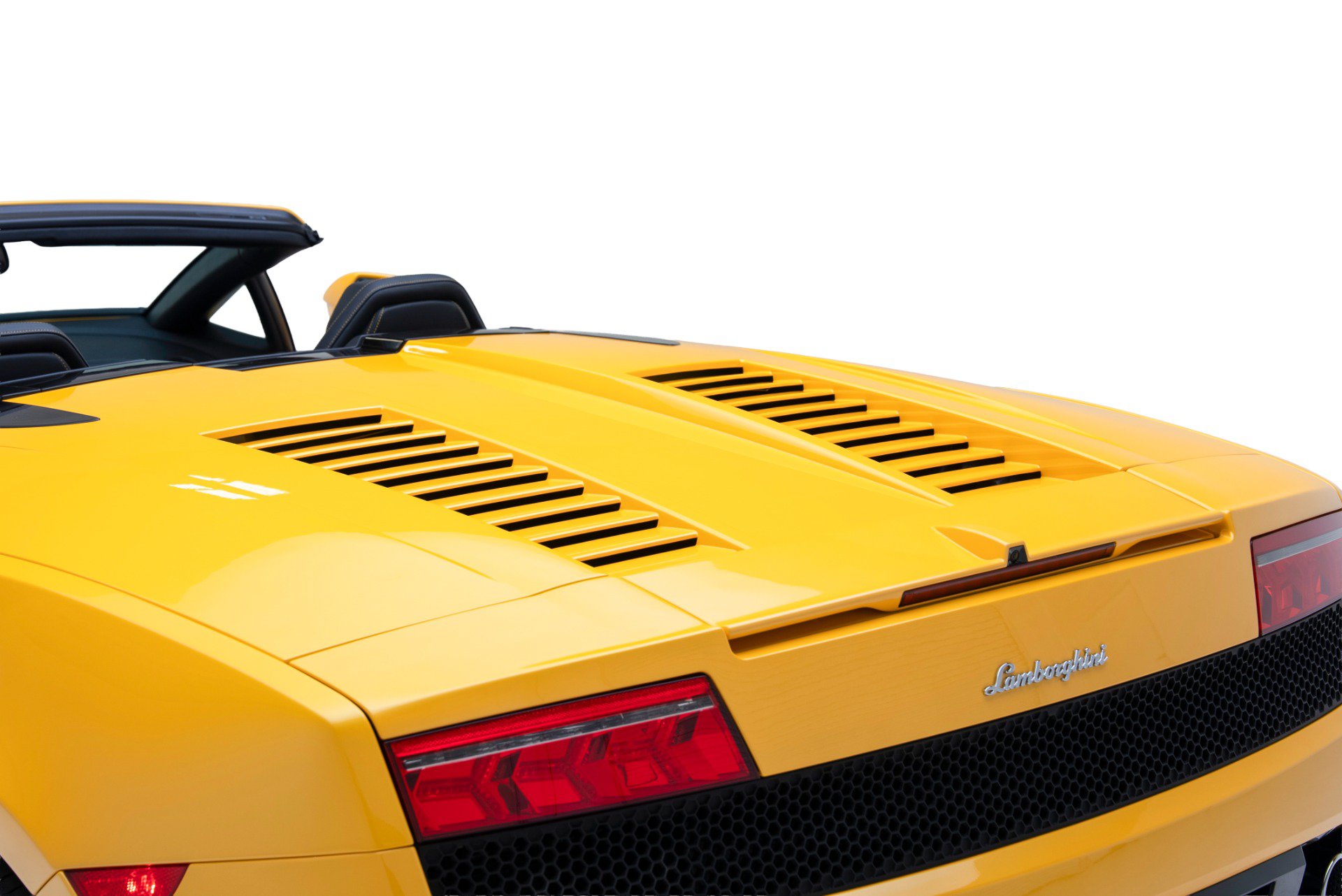 Used 2011 Lamborghini Gallardo LP 560-4 AWD/4WD image 47