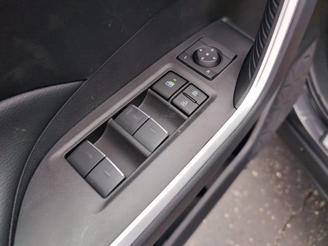 New 2025 Toyota RAV4 XLE w/ Convenience Package image 16