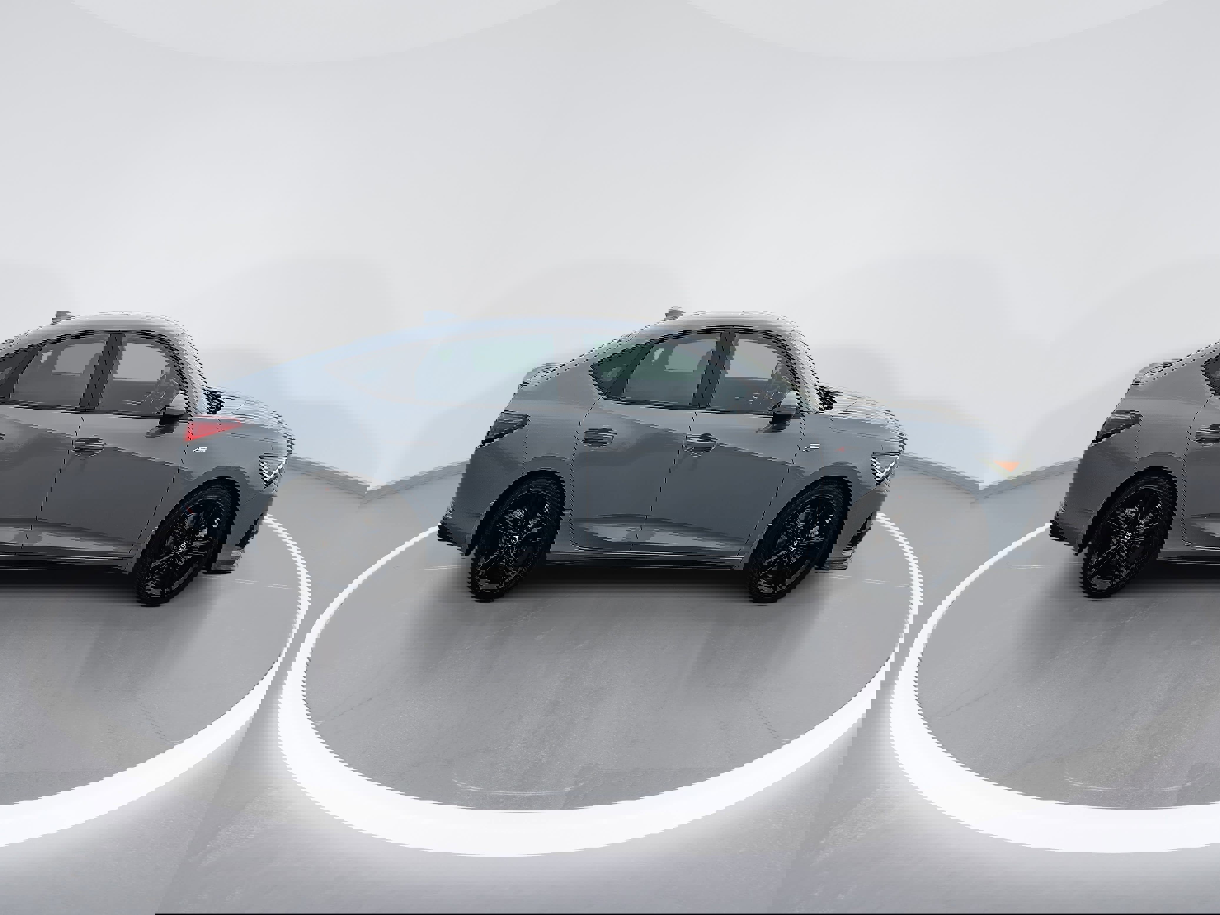 New 2026 Acura Integra A-Spec image 2