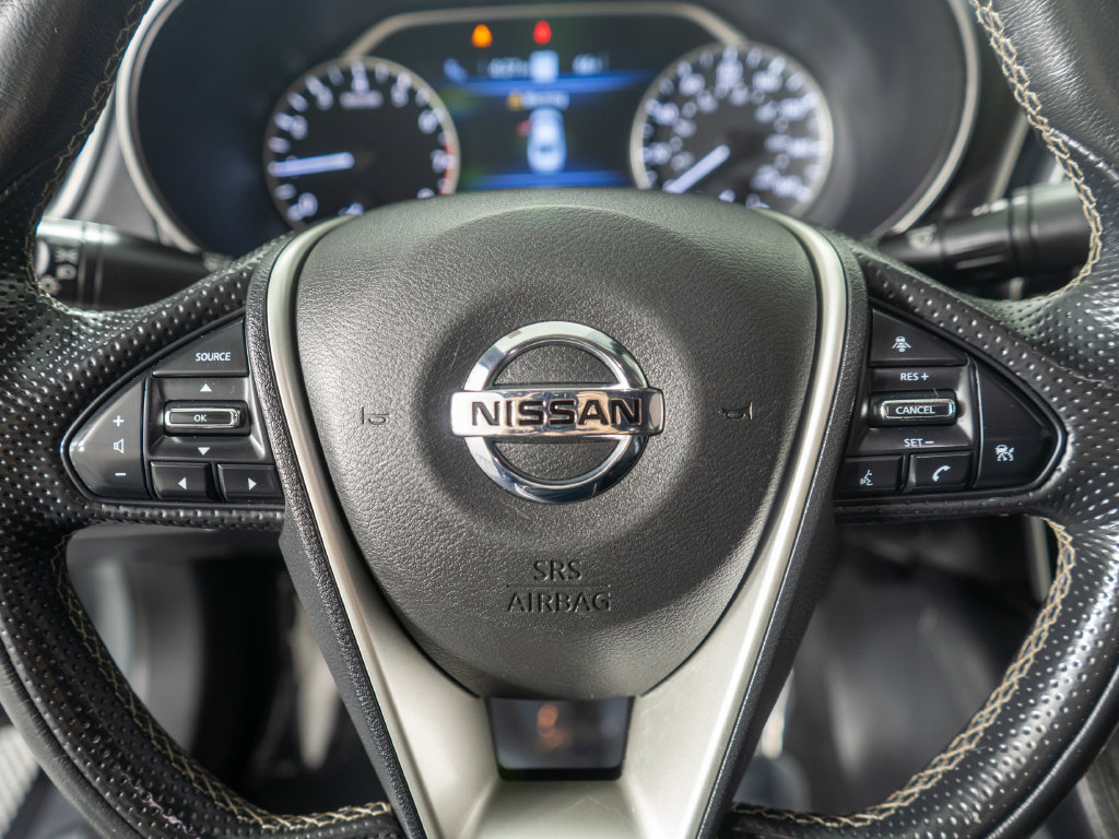 Used 2020 Nissan Maxima 3.5 SV w/ Floor Mat Group FWD image 14