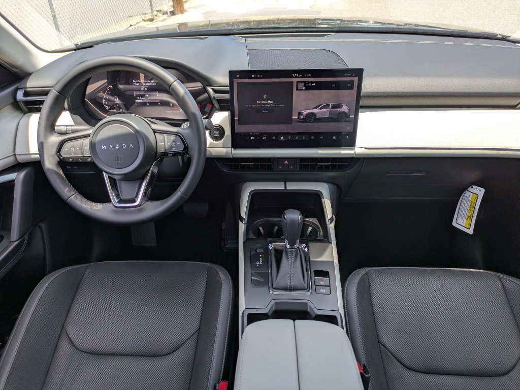 New 2026 MAZDA CX-5 Preferred AWD/4WD image 16