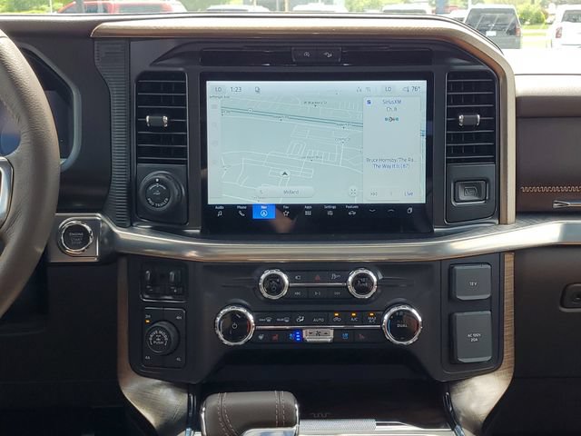 New 2026 Ford F150 King Ranch w/ Equipment Group 601A High AWD/4WD image 32