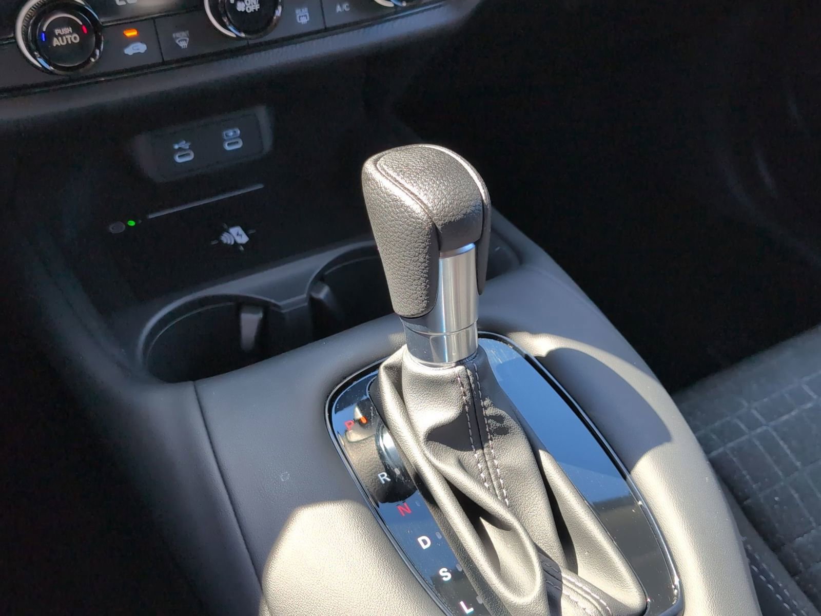 Used 2026 Honda HR-V LX image 22