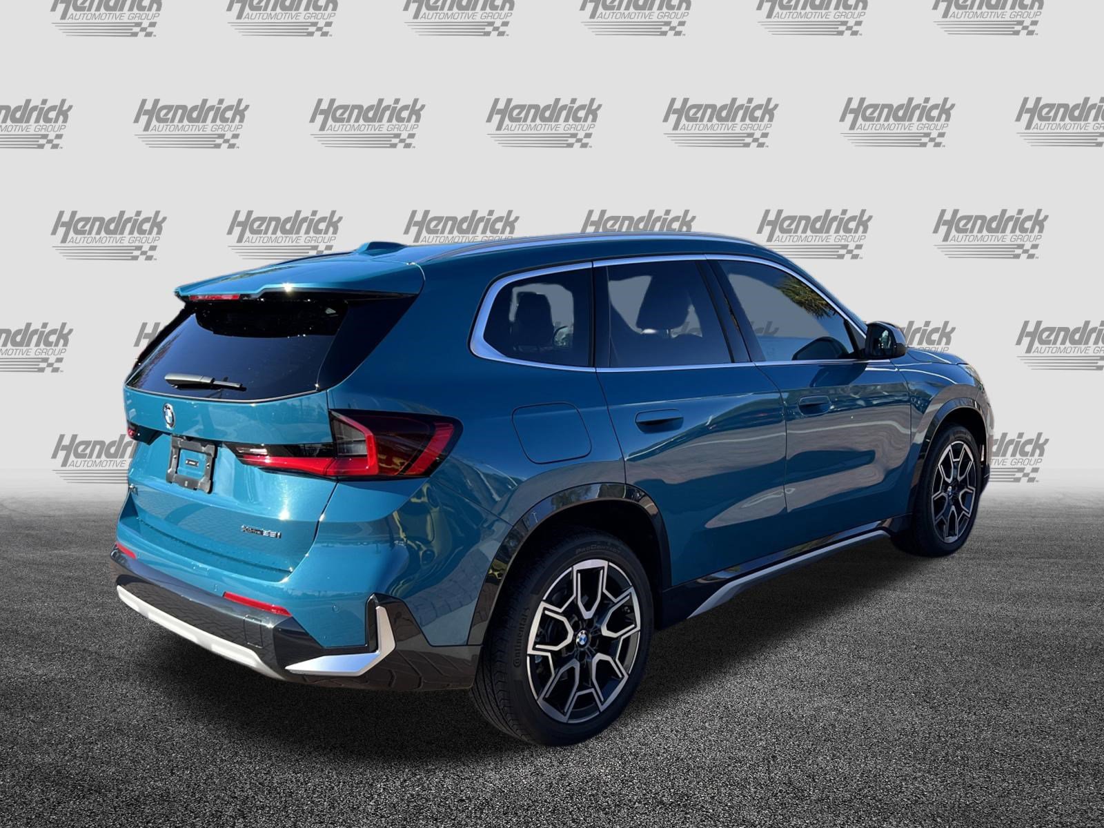 Used 2024 BMW X1 xDrive28i image 10