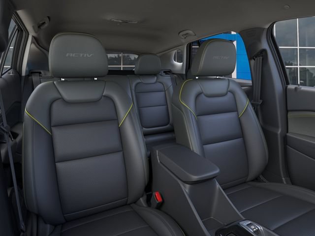 New 2026 Chevrolet Trax ACTIV w/ Driver Confidence Package FWD image 16