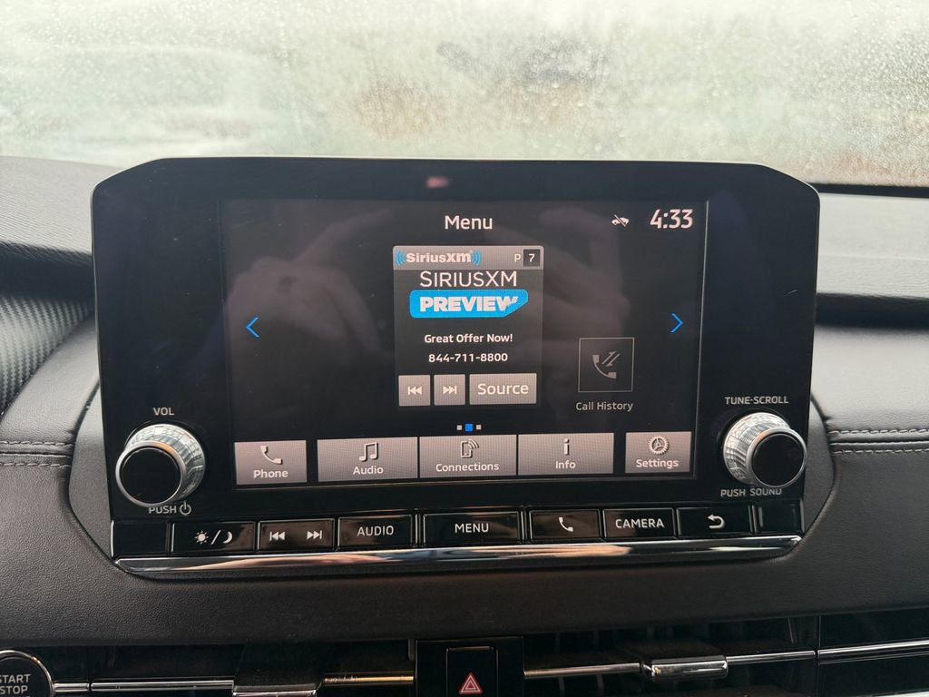 Used 2023 Mitsubishi Outlander ES image 19