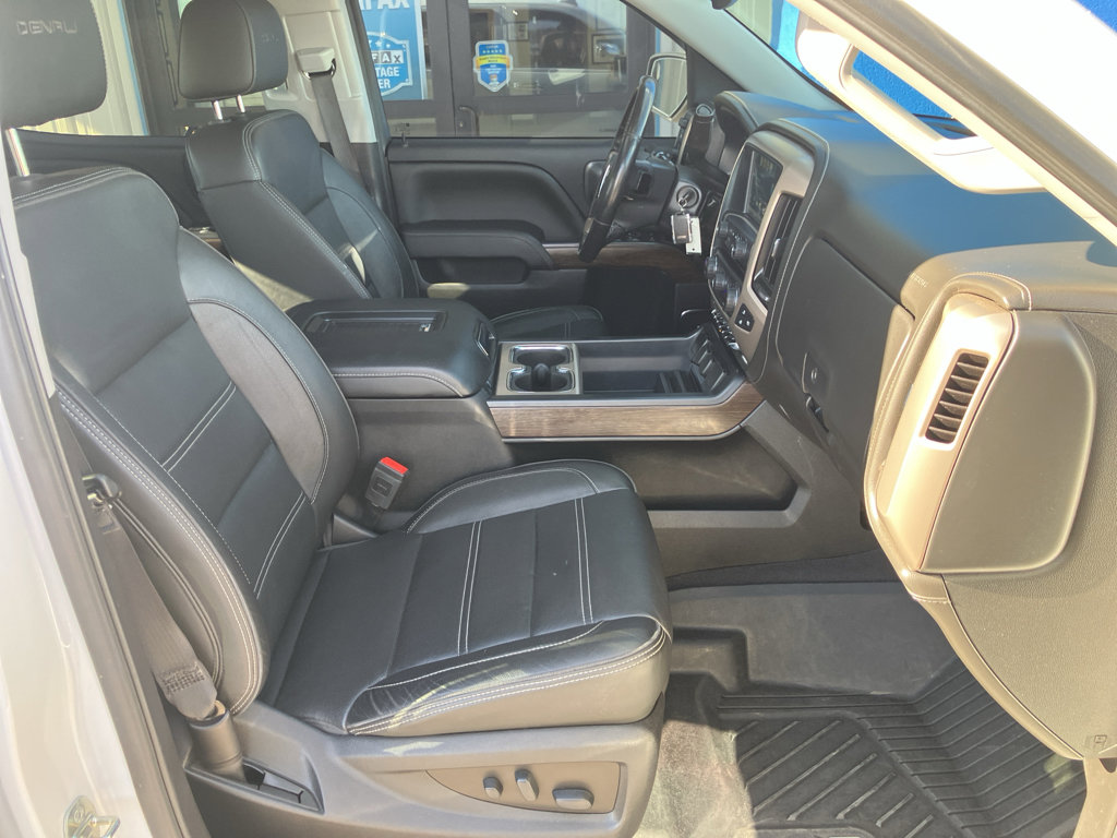 Used 2018 GMC Sierra 1500 Denali image 11