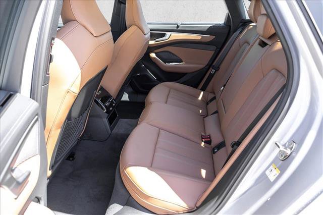 New 2026 Audi A6 Premium Plus AWD/4WD image 22