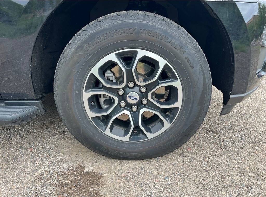 Used 2022 Ford Expedition XLT AWD/4WD image 15