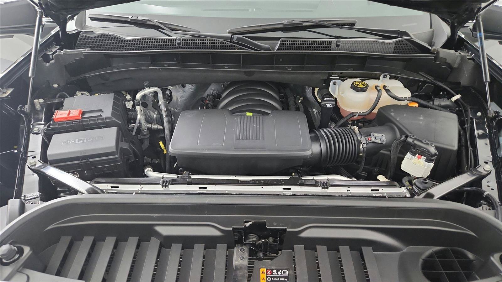 Used 2023 GMC Sierra 1500 Denali Ultimate AWD/4WD image 38