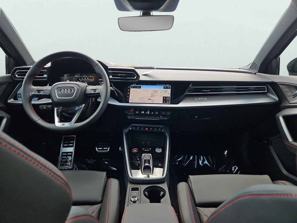 New 2026 Audi S3 Premium AWD/4WD image 5