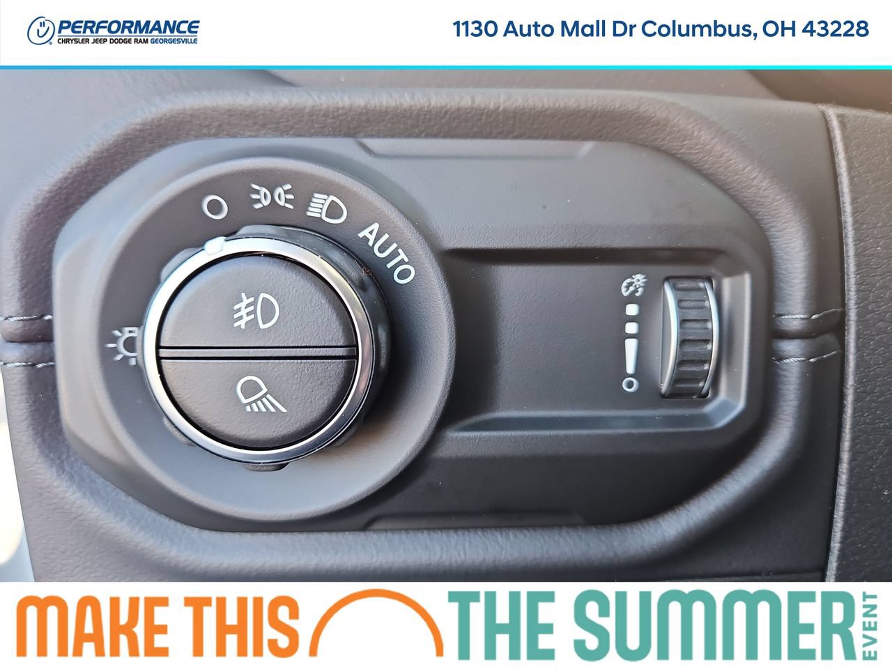 New 2026 Jeep Gladiator Sport AWD/4WD image 29