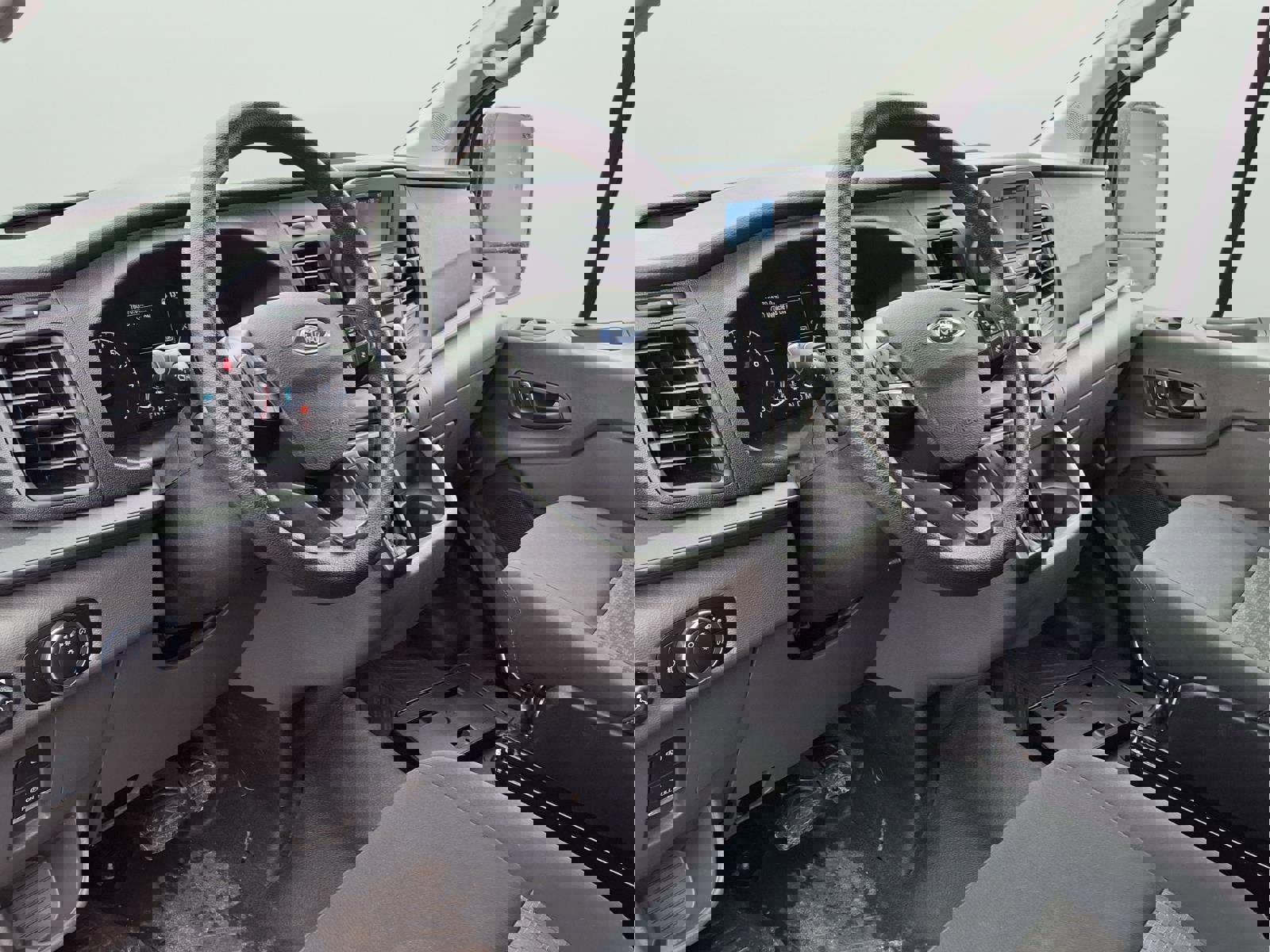 Used 2024 Ford Transit 250 Low Roof w/ Exterior Upgrade Package image 14