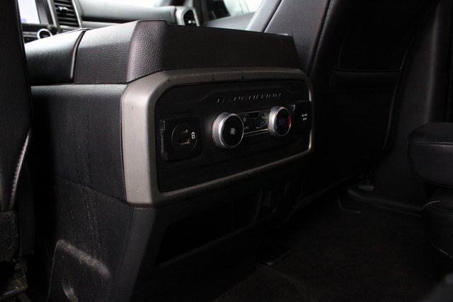 Used 2021 Ford Expedition XLT image 21