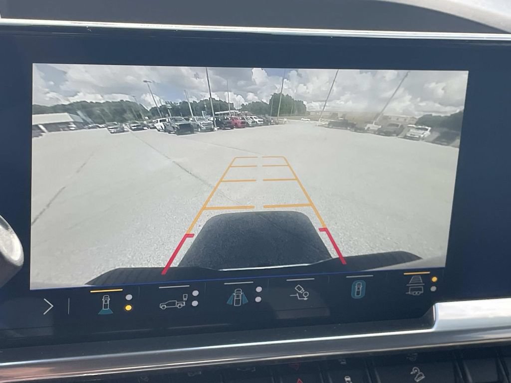 Used 2024 Chevrolet Silverado 2500 LT w/ All Star Edition AWD/4WD image 18