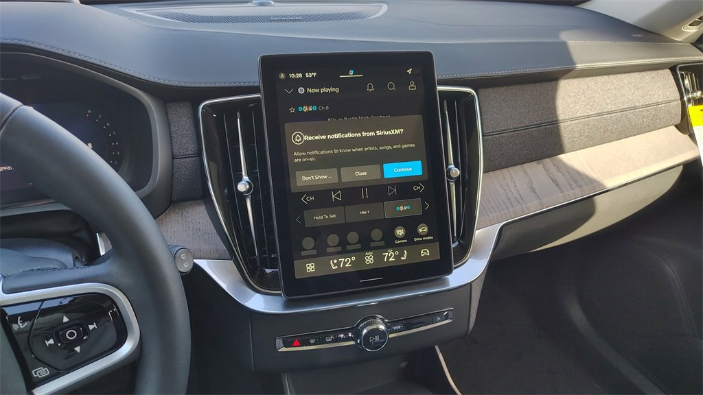 New 2026 Volvo XC90 B6 Ultra image 19