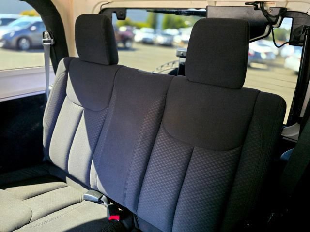 Used 2013 Jeep Wrangler Sport AWD/4WD image 37