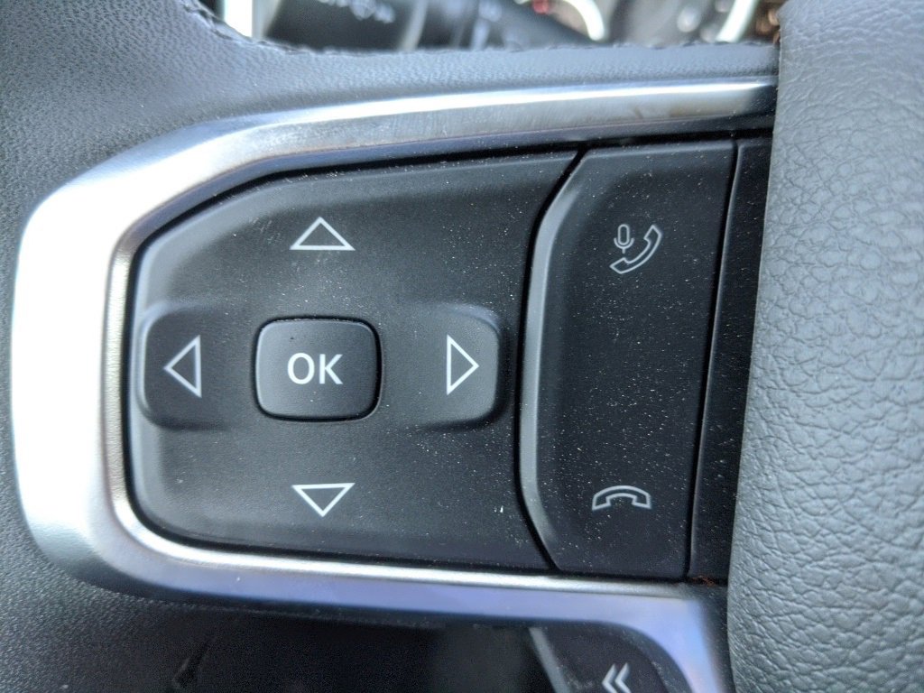 New 2026 RAM 1500 Big Horn image 28