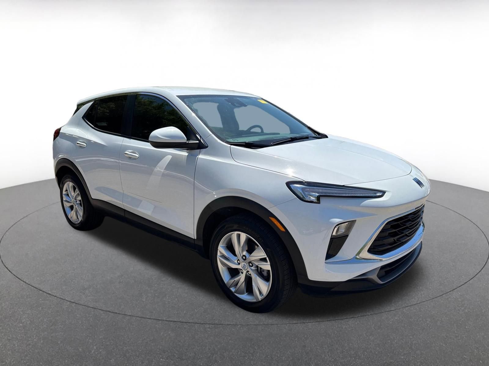 Used 2025 Buick Encore GX Preferred image 1