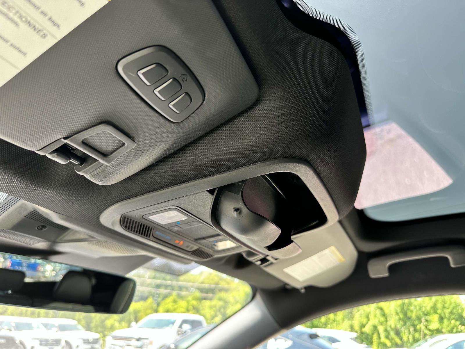 Used 2024 Ford Mustang Mach-E GT image 29