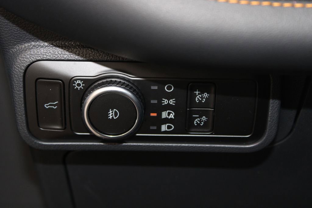 New 2026 Ford Explorer Tremor w/ Tremor Ultimate Package image 43