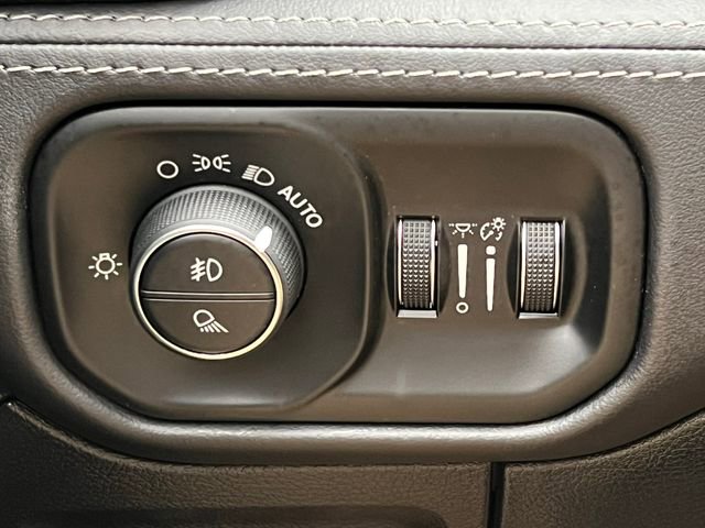 Used 2022 RAM 1500 TRX w/ TRX Level 1 Equipment Group image 26