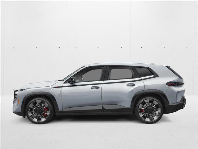 New 2026 BMW XM Label Red image 3