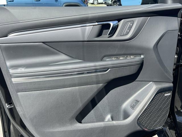 New 2026 Buick Enclave Sport Touring image 10