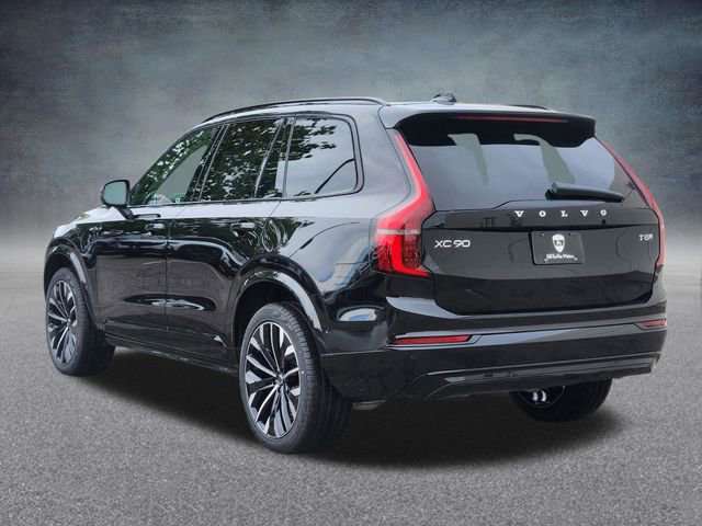 New 2026 Volvo XC90 T8 Ultra w/ Lounge Package AWD/4WD image 5