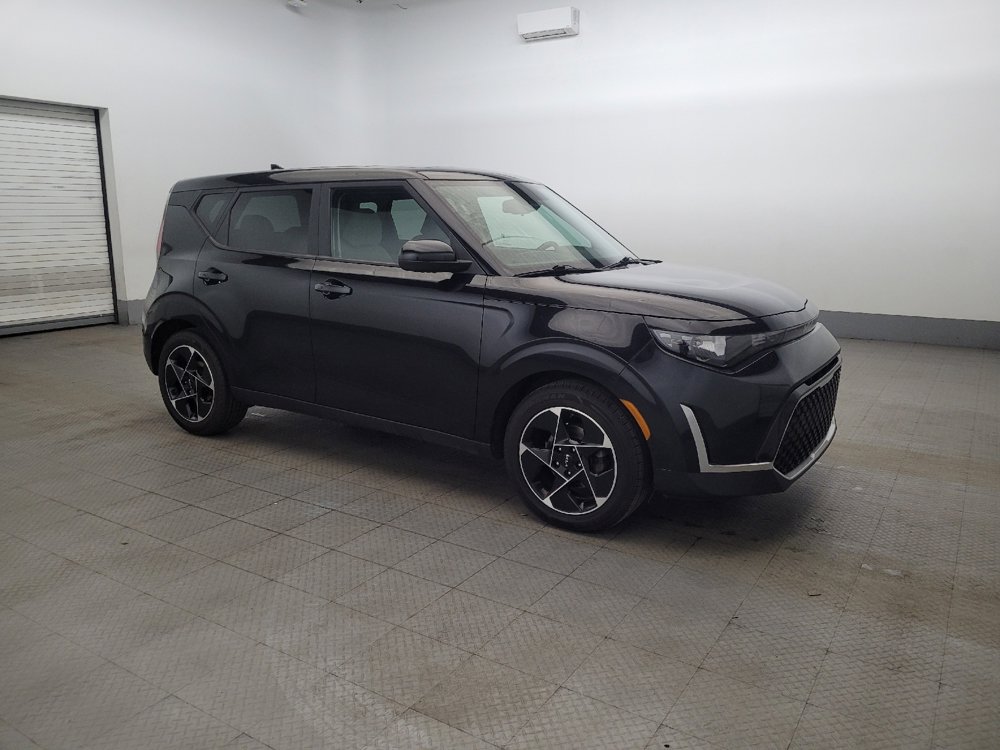 Used 2023 Kia Soul EX FWD image 11