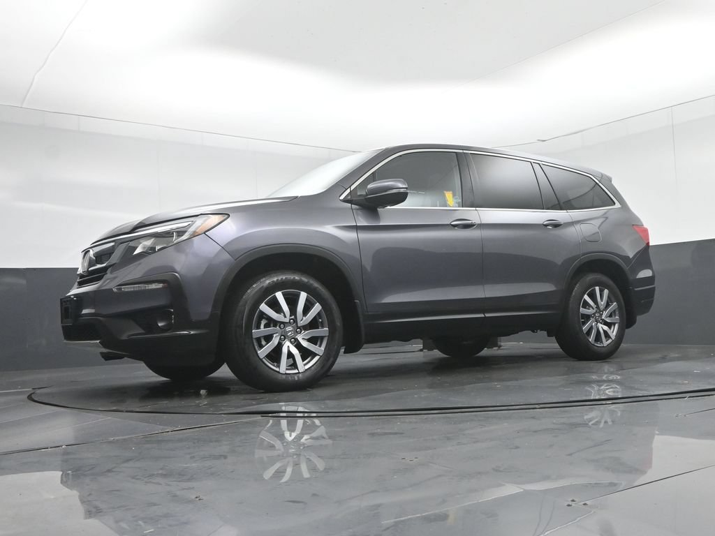 Used 2021 Honda Pilot EX-L image 70
