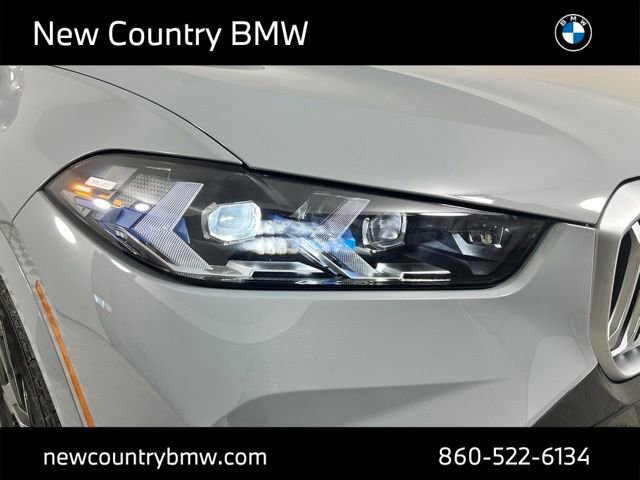 New 2026 BMW X5 xDrive40i w/ M Sport Package image 13