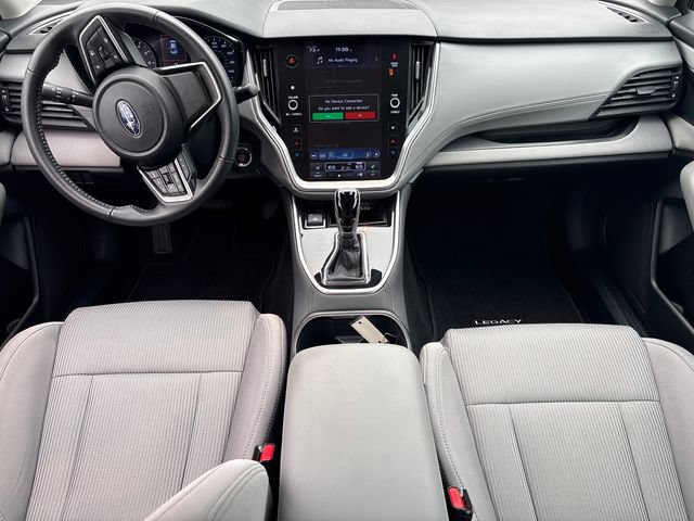 Certified 2023 Subaru Legacy Premium AWD/4WD image 22