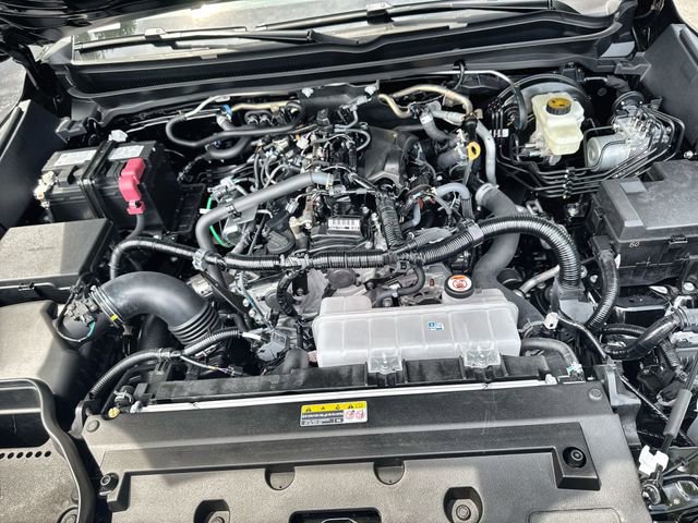 New 2025 Toyota Tacoma SR5 image 34