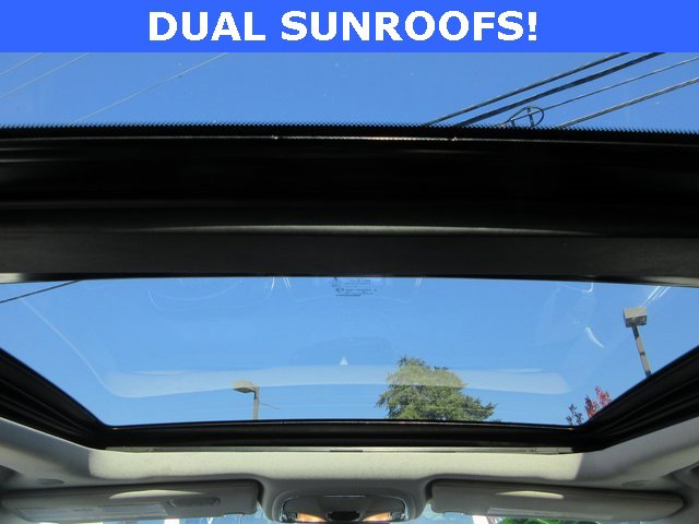 Used 2021 Jeep Cherokee Trailhawk w/ Sun, Sound & Nav Group image 12