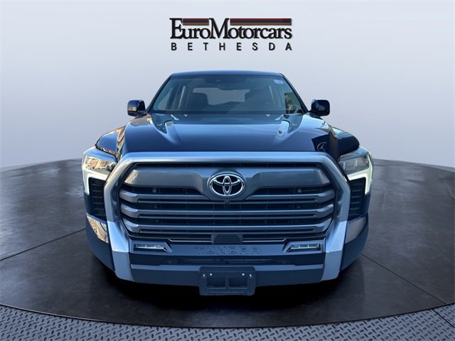 Used 2023 Toyota Tundra Limited image 8