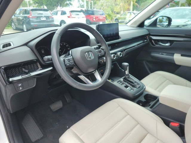 Used 2023 Honda CR-V EX-L image 17