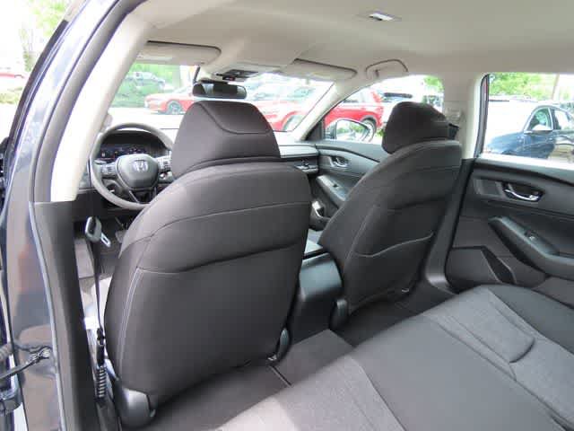 Used 2023 Honda Accord LX image 13