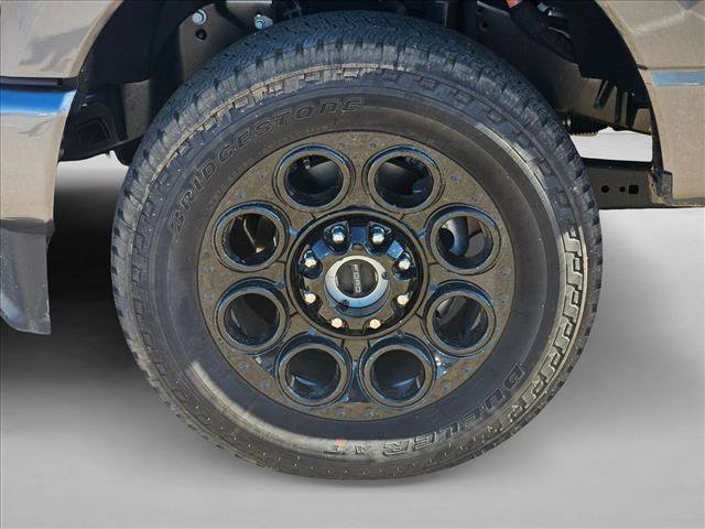 New 2026 Ford F350 XLT w/ XLT Premium Package image 10