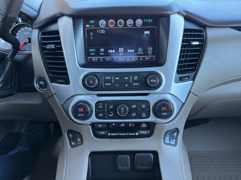 Used 2020 GMC Yukon SLT w/ Open Road Package AWD/4WD image 27