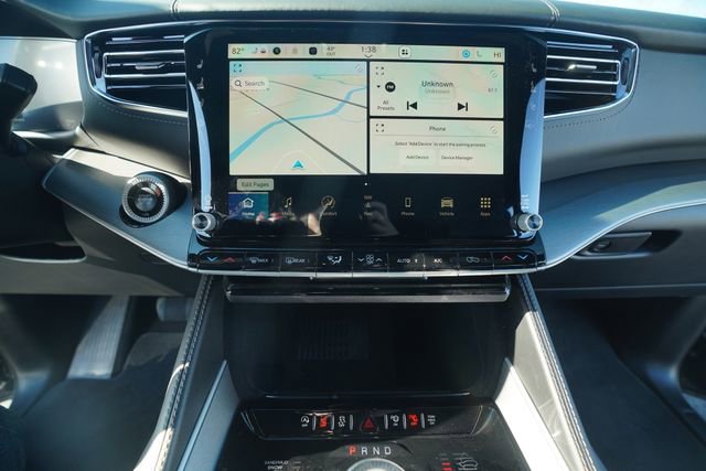 New 2026 Jeep Grand Wagoneer Limited image 28